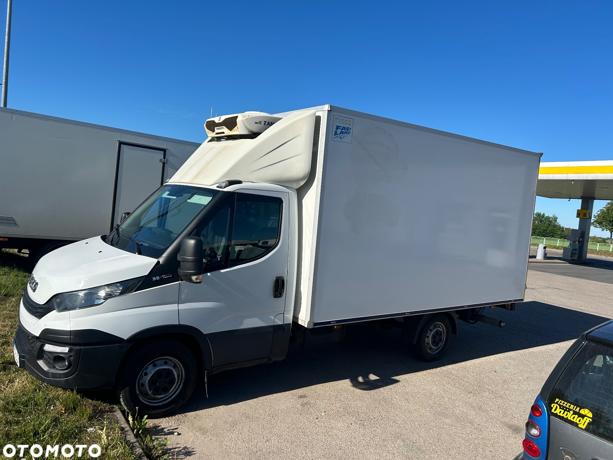 Iveco Daily - 3