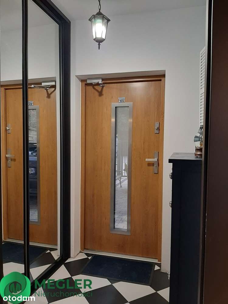 Komorów Osiedle - dom z klimatem-19