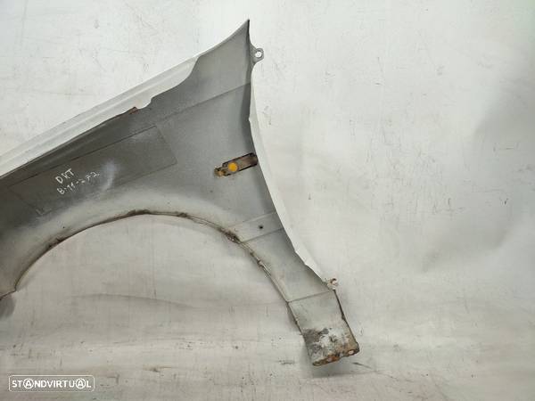 Guarda Lamas Drt Direito Nissan Sunny Iii (N14) - 6