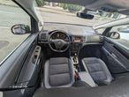 VW Sharan 2.0 TDI Highline DSG - 14