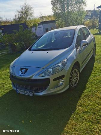 Peugeot 308 - 9