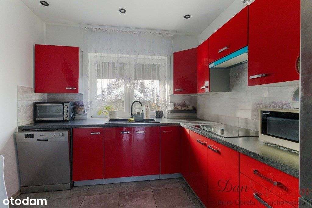 Nowy dom Rogoźno- Międzylesie - Pełny obrazek: 4/15