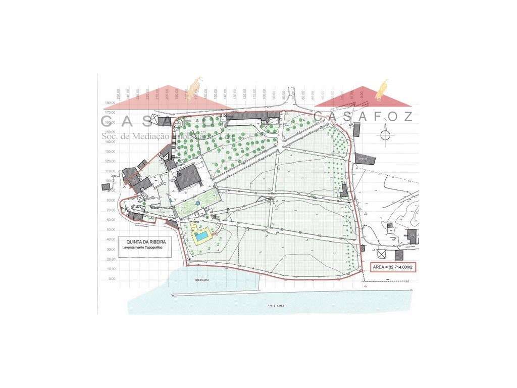 Viana do Castelo - Venda Quinta-5