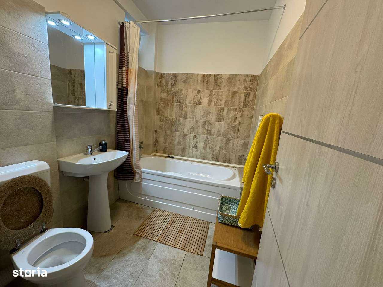 Apartament 2 camere, decomandat, Postalionului-Grand Arena - Imagine principală: 4/4