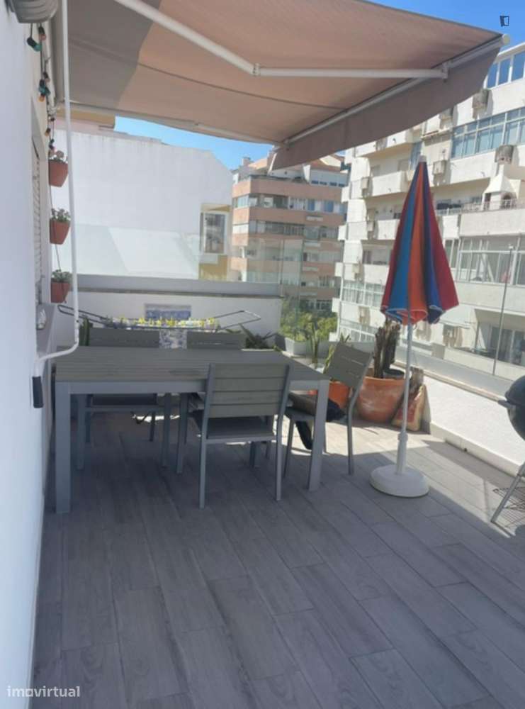 Apartamento com 2 quartos - localizado em Costa da Caparica Lisbon - Grande imagem: 3/8