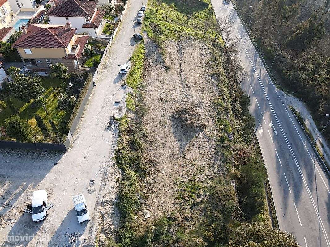 Terreno  para Venda - Grande imagem: 4/8