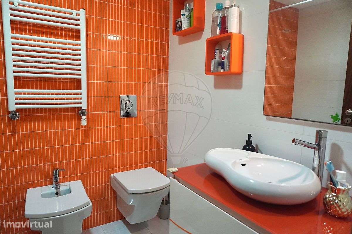 Apartamento T3 para venda-20