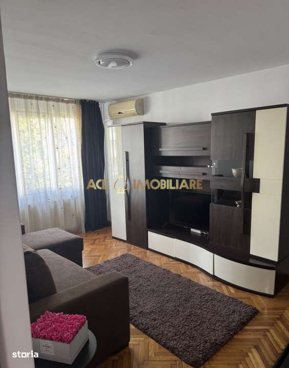 2 Camere | Nicoale Grigorescu | Metrou | AC - Imagine principală: 1/7