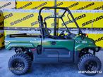 Kawasaki Mule PRO-MX - 16