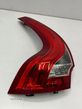 Volvo XC60 I Lift lampa lewa tył tylna 31323034 - 7