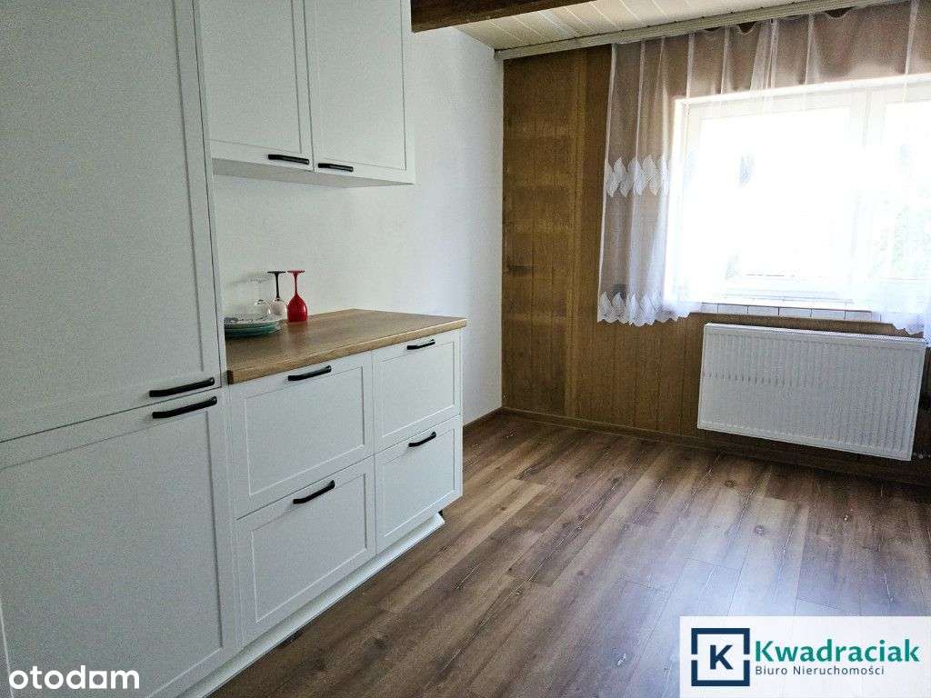 Urocze mieszkanie w centrum Trześniowa - Pełny obrazek: 4/11