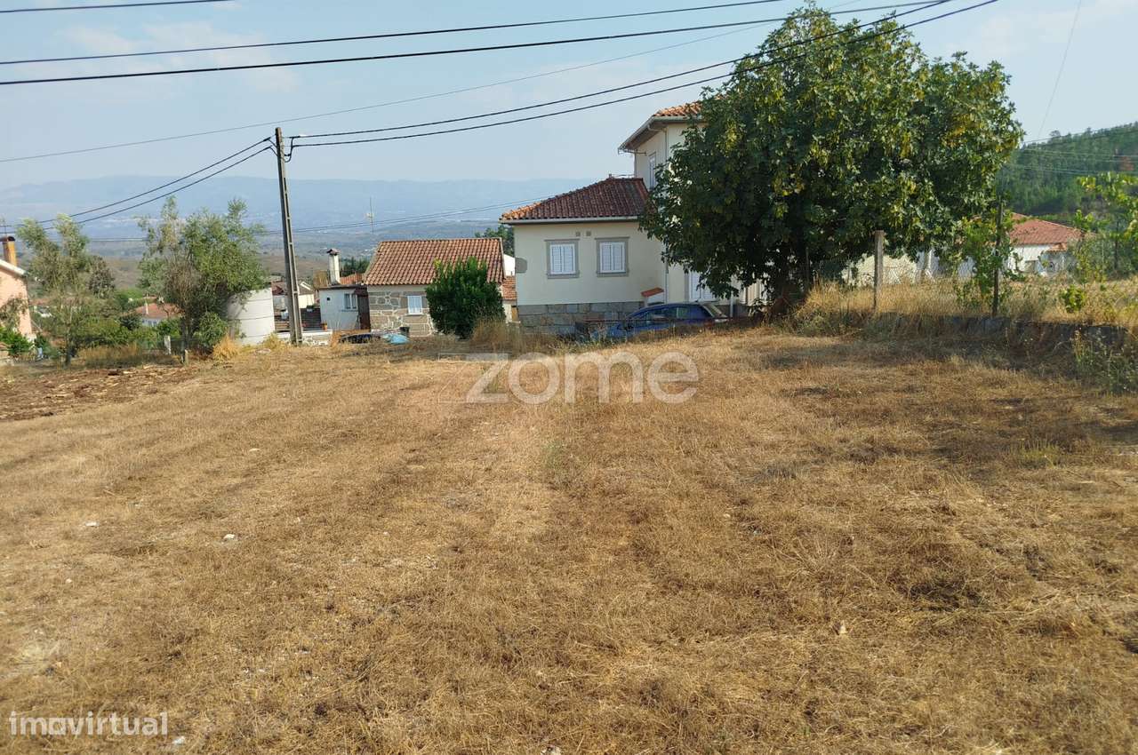 Terreno com 2.500 m2 urbanizaveis Energia, Água, Saneamento e Fibra - Grande imagem: 5/47