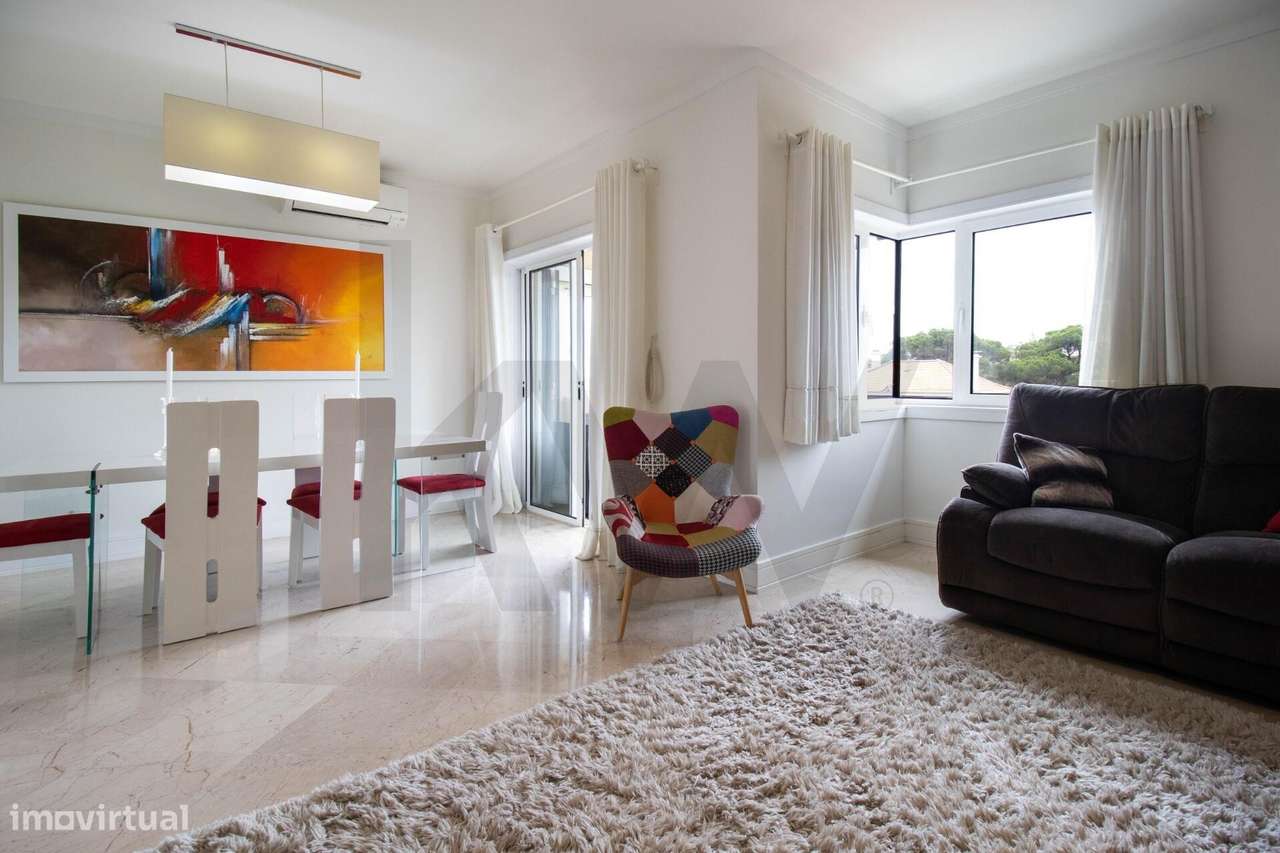 Um apartamento pensado para quem gosta de viver a pé, com tudo à porta - Grande imagem: 5/42