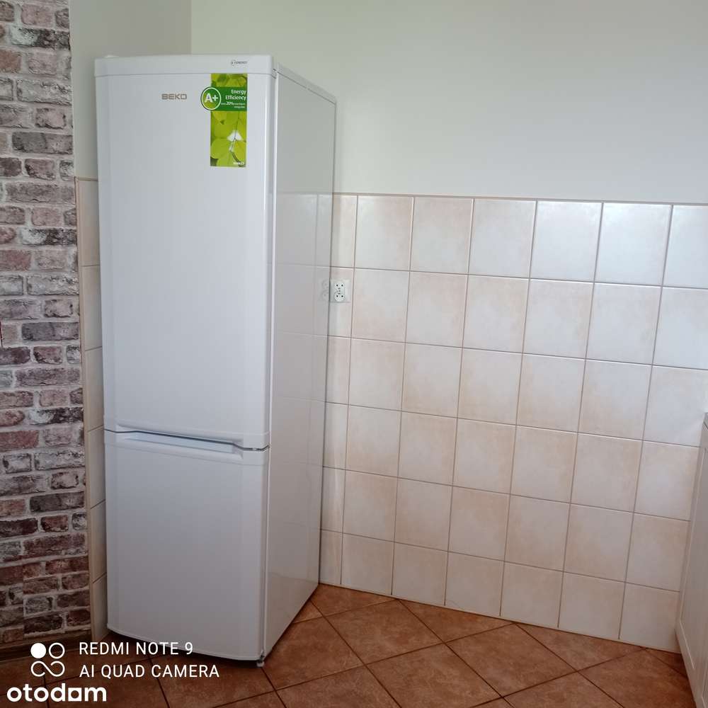 Mieszkanie kawalerka 41 m2, 2 pokoje do zrobienia, Wyżyny, blok, winda - Pełny obrazek: 4/13