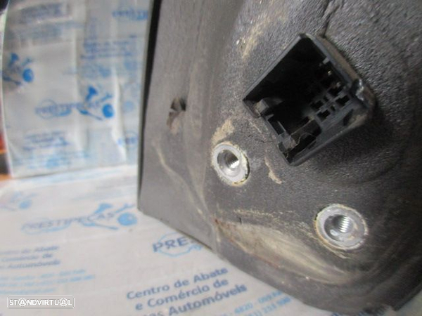 Espelho Esp3890 HYUNDAI GETZ 2003 1.1I 60CV 5P CINZA DRT ELETRICO 3 PINOS - 3