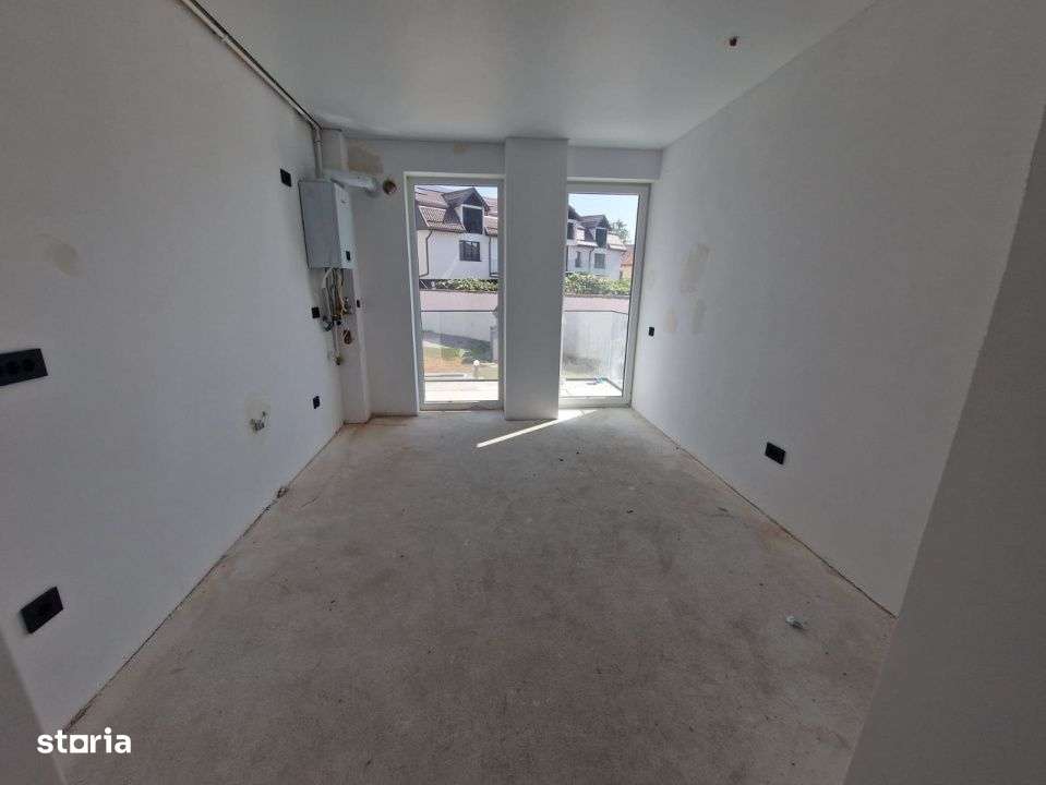 Apartament cu 2 camere Bloc Nou zona Kaufland Sos. Alba Iulia - Imagine principală: 5/5