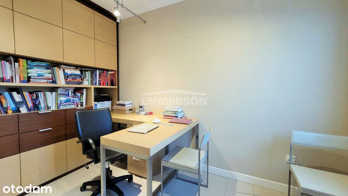 Elegancki dom segment na Białołęce do sprzedania-18