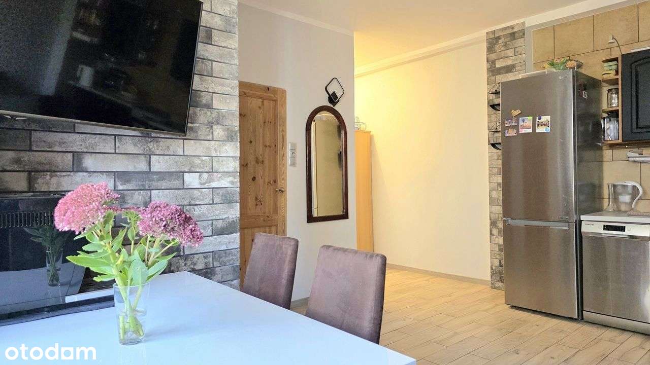 Mieszkanie 2-pokojowe przy ul. Świętojańskiej!-0