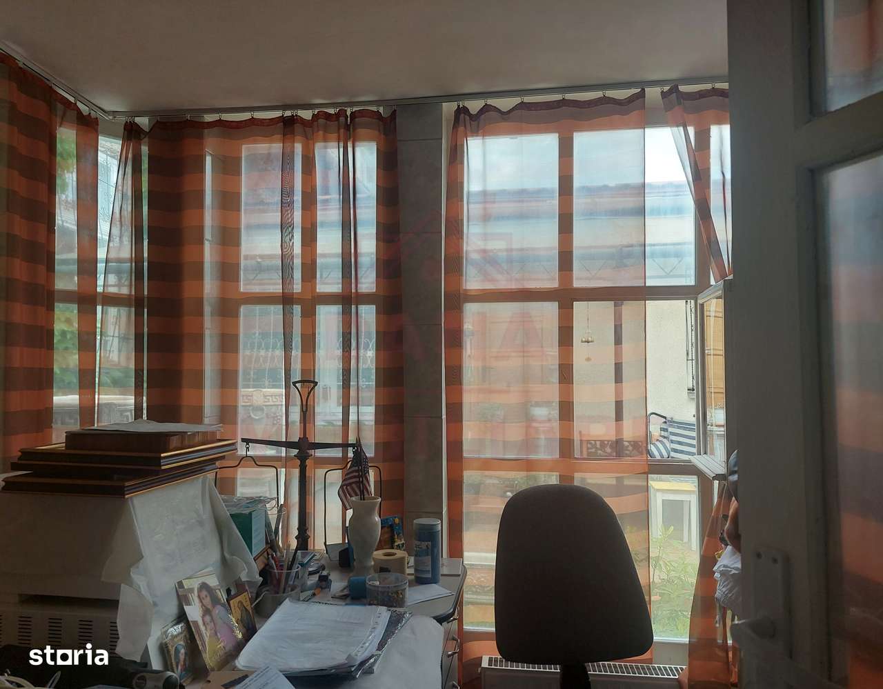 SPAȚIU COMERCIAL ÎN OȚELU-ROȘU/JUD.CARAȘ-SEVERIN - Imagine principală: 4/18