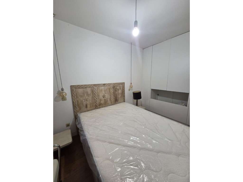 **Venda de Apartamento T2 com Jardim Privativo próximo da Avenida d...-37