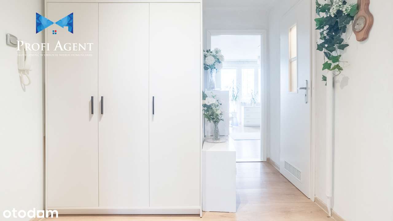 2 pokoje w wygodnej lokalizacji! - Pełny obrazek: 4/13