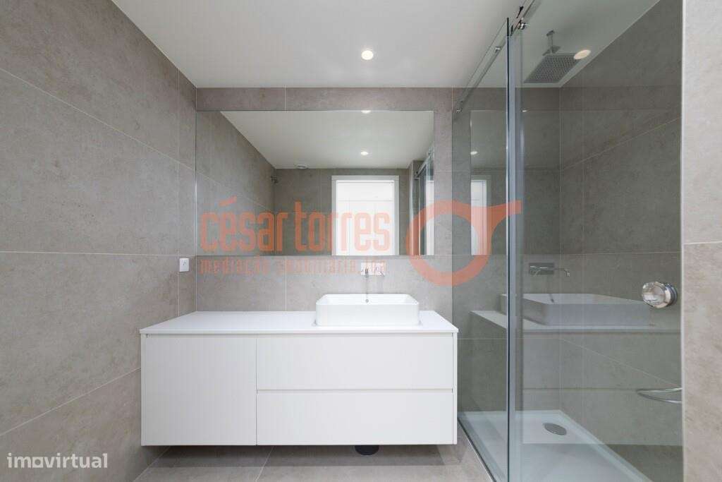 Apartamento T2- Granja-6