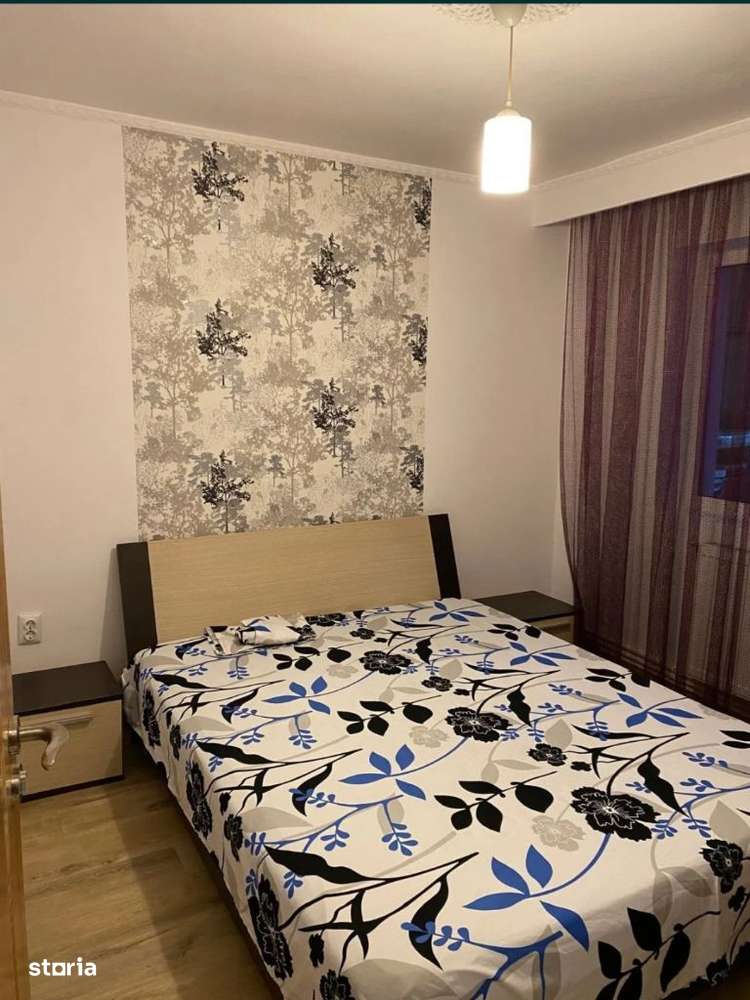 Apartament cu 2 camere de inhiriat in zona Obor - Imagine principală: 2/5