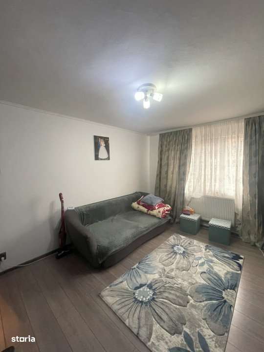 Apartament cu 2 camere, 38 mp, etaj 2, zona Rapsodiei - Imagine principală: 2/7