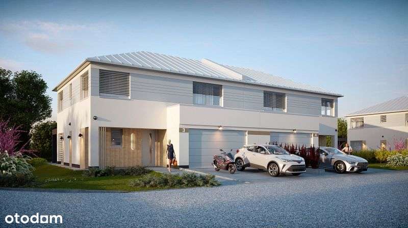 Energooszczędny dom, inny niż wszystkie, Banino o-14