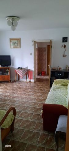 Apartament 3 camere Titan