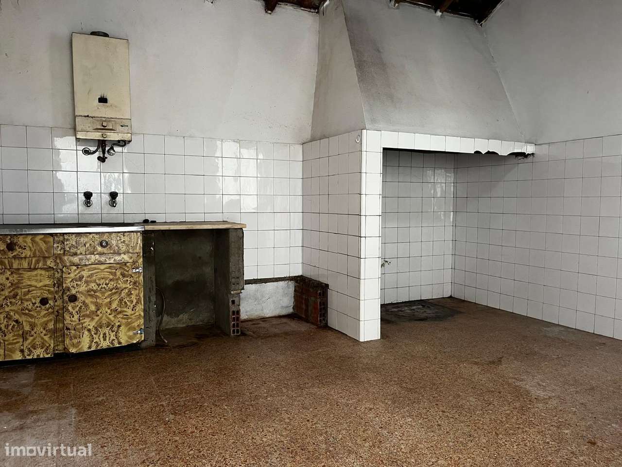 Casa Rural - Coruche / Santarém-8