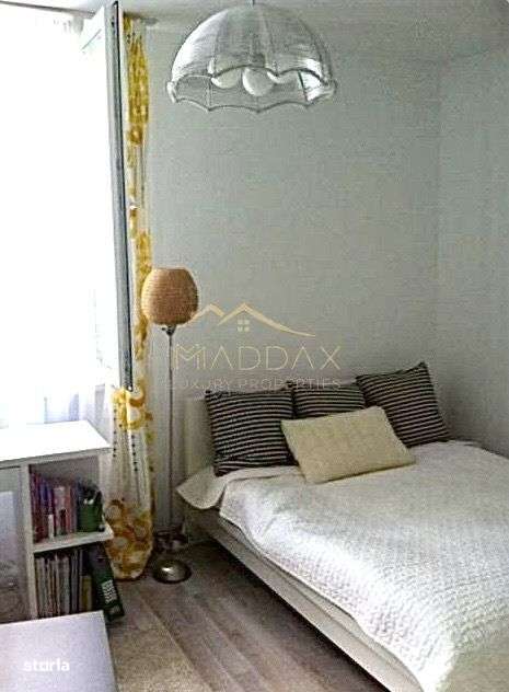 Garsonieră de închiriat Primăverii – Sector 1, etaj 2/3, mobilată comp - Imagine principală: 3/7