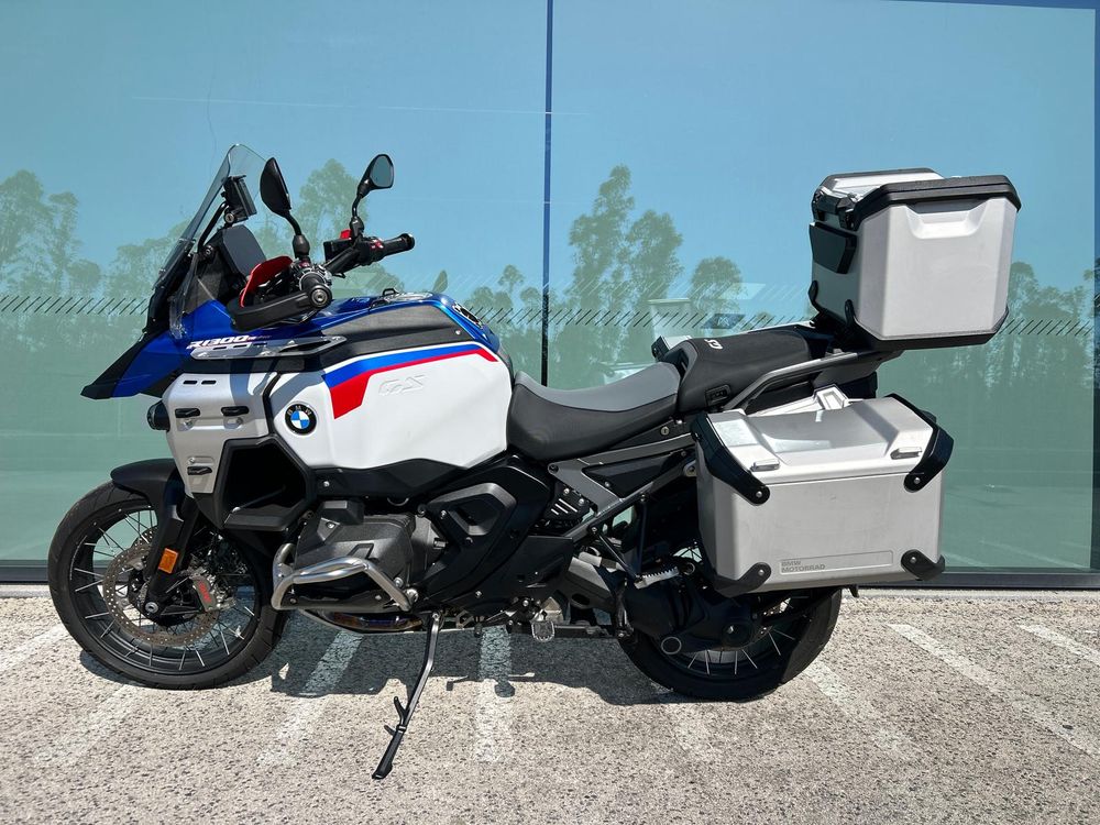 BMW R 1300 GS Adventure
