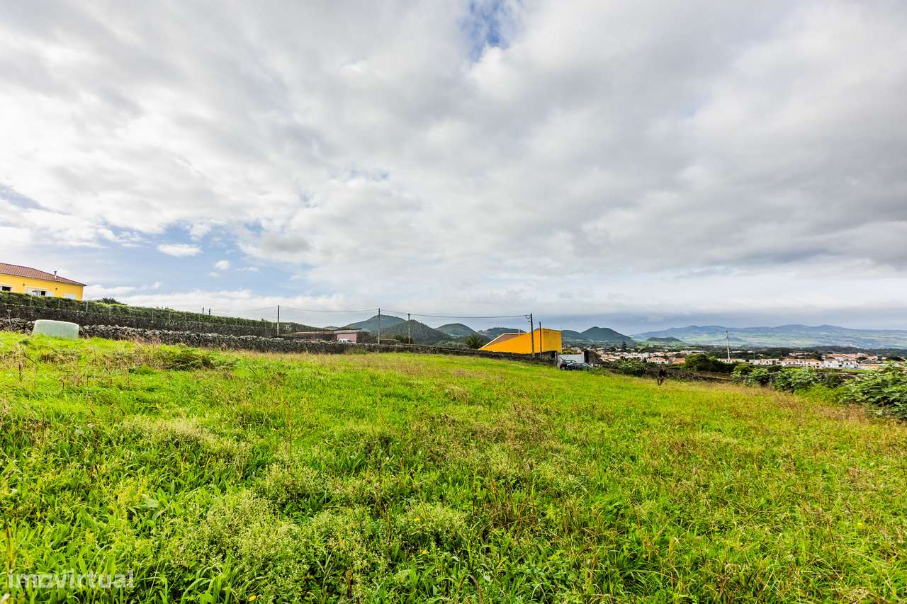 Terreno Rústico - Rabo de Peixe - Grande imagem: 4/12