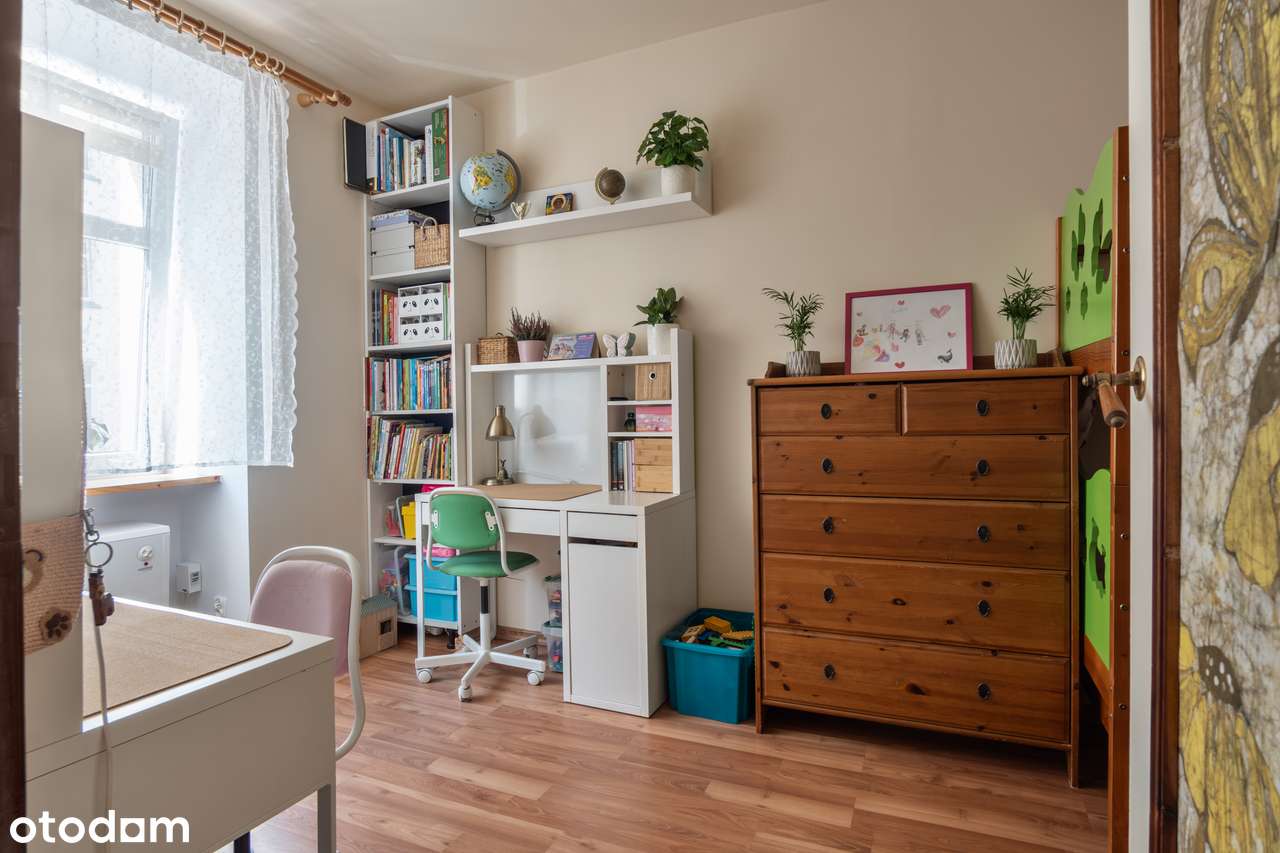 REZERWACJA 44 m²/dwa pokoje/centrum/do wprowadzenia-6