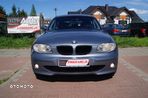 BMW Seria 1 120i - 9