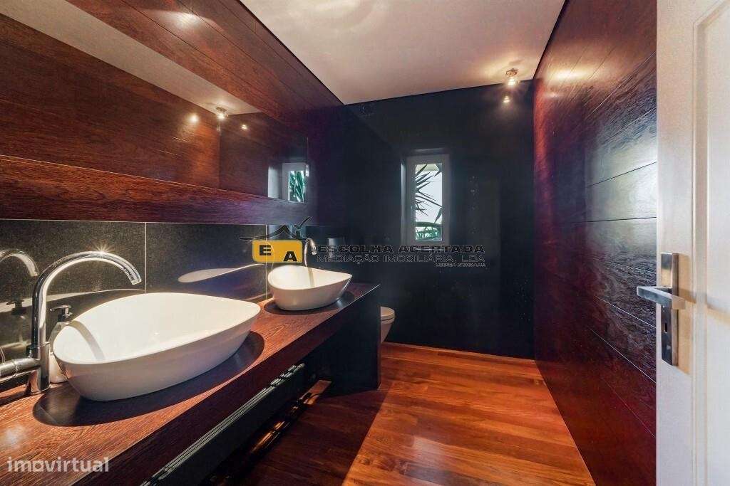 Moradia de luxo - Gondomar-17