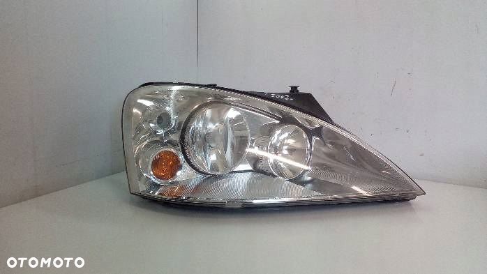 Reflektor prawy Lampa Przód Ford Galaxy MK1 FL - 1