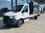 Mercedes-Benz Sprinter 517 CDI Detarat 3.5 t STOC - 1