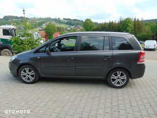Opel Zafira 1.7 CDTI