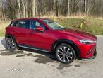 Mazda CX-3 SKYACTIV-G 150 i-ELOOP AWD Drive Exclusive-Line - 9