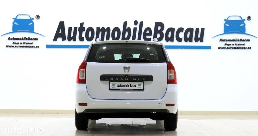 Dacia Logan - 12