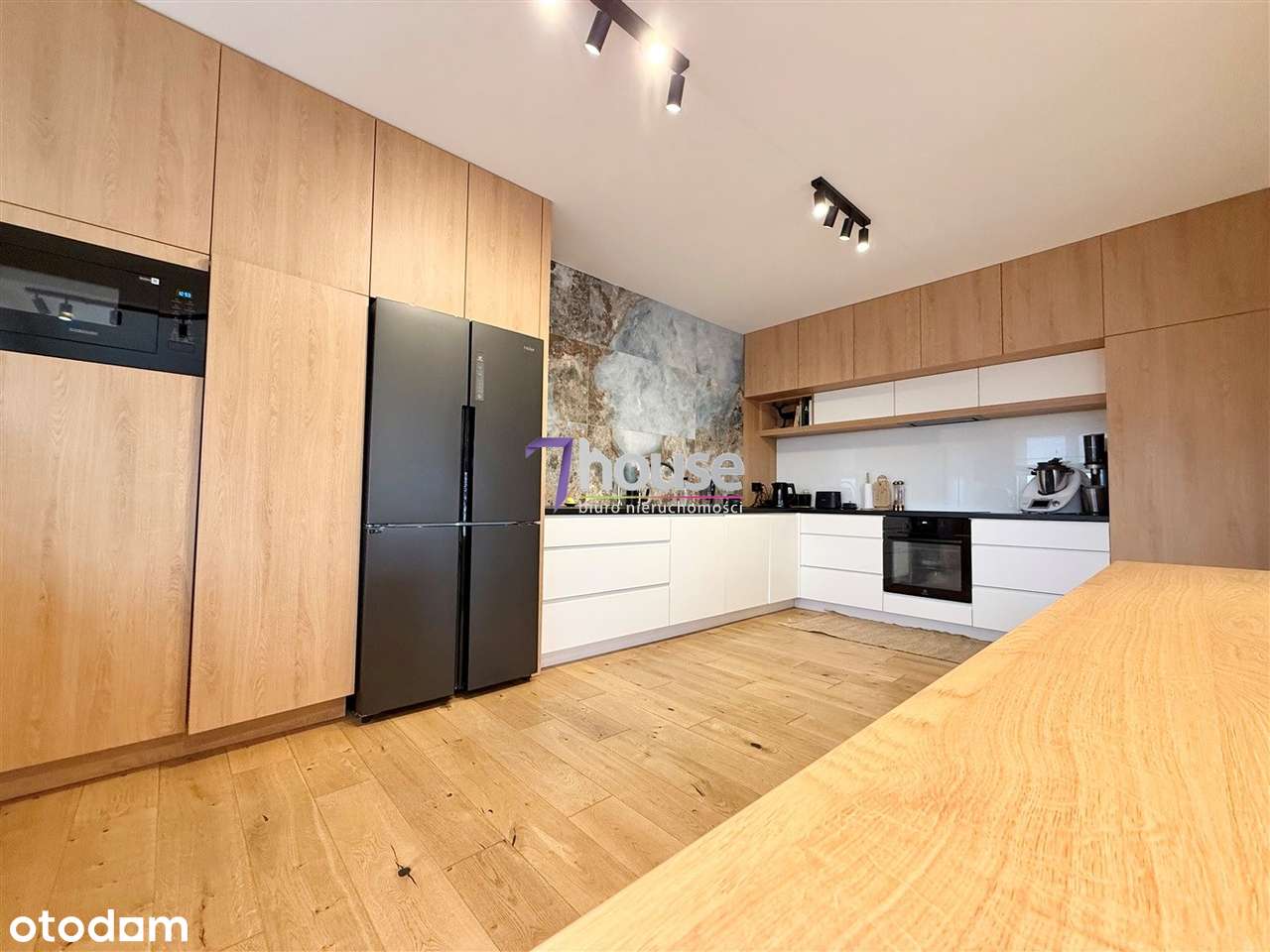 Nowoczesny apartament Lasowice 130m2-5