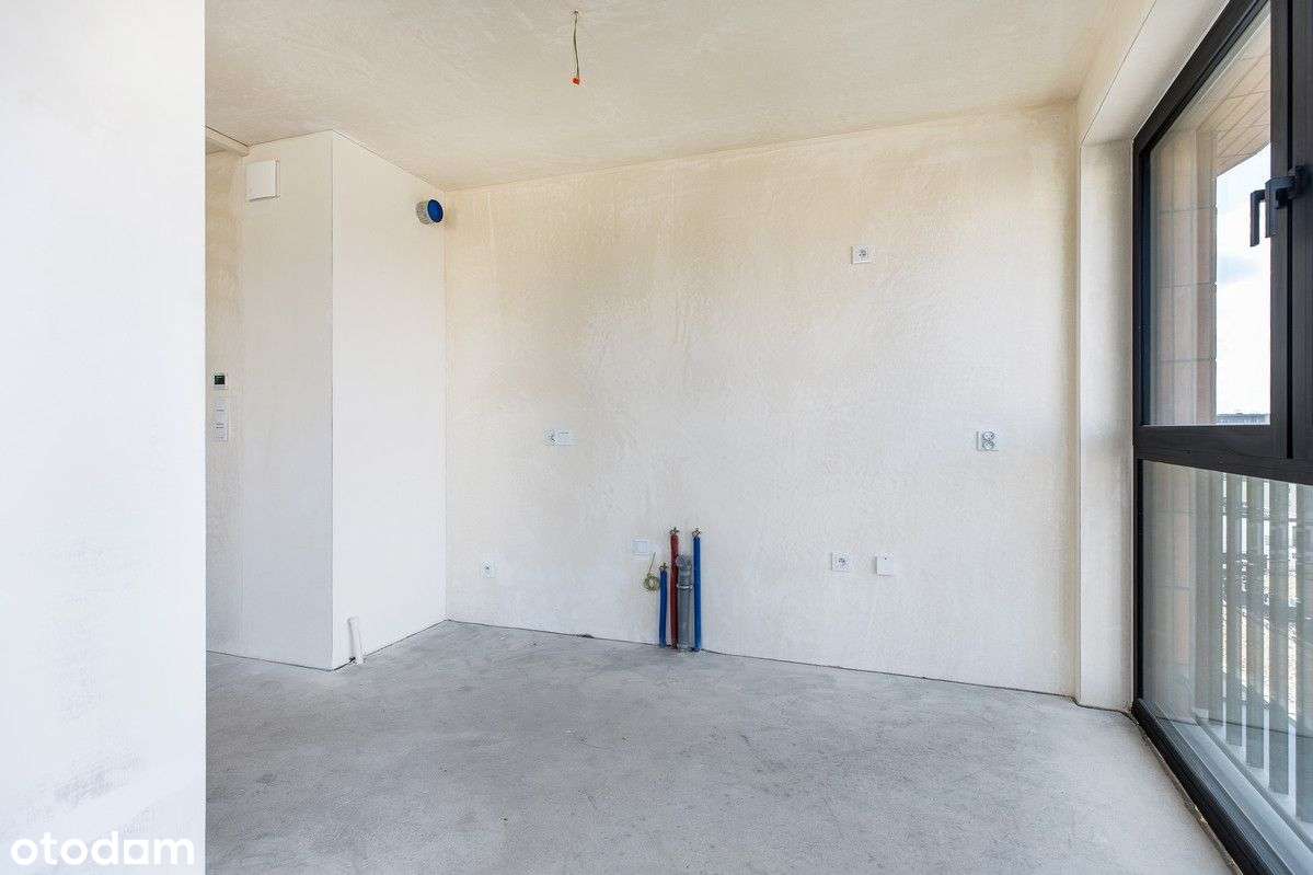 Nowoczesny rytm Krakowa – Młyny Mogilska !-15