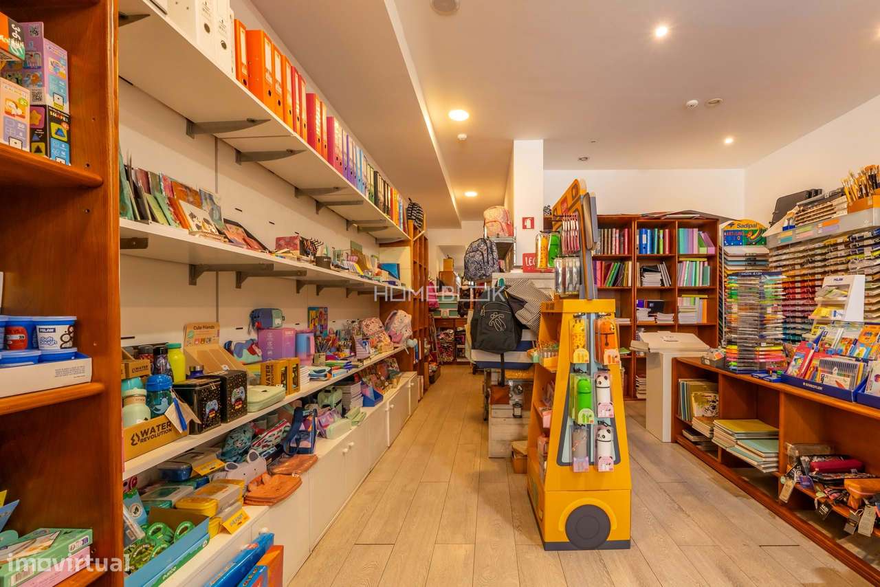 Loja Restelo Plaza - Grande imagem: 5/12