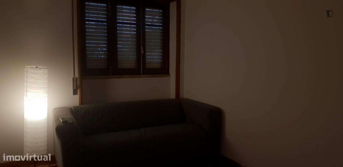 Quarto - localizado em Celas Coimbra Portugal Coimbra - Grande imagem: 4/9