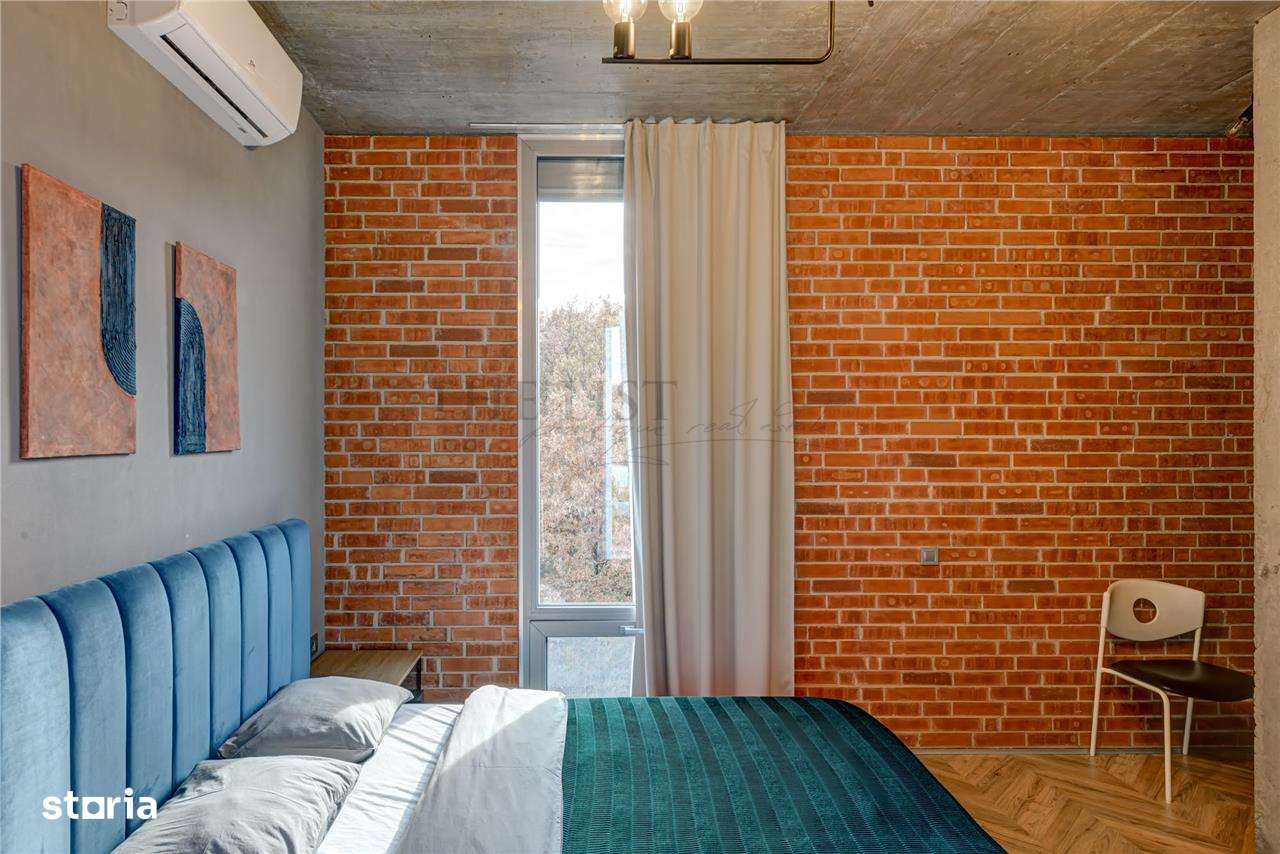 Apartament 3 Camere | 2 Locuri Parcare | Langa Padure | MOGOSOAIA-13