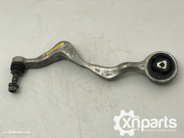 BRAÇO DE SUSPENSÃO Frente/Dto Usado BMW 1 (E81) 120 d | 09.06 - 12.11 - 3