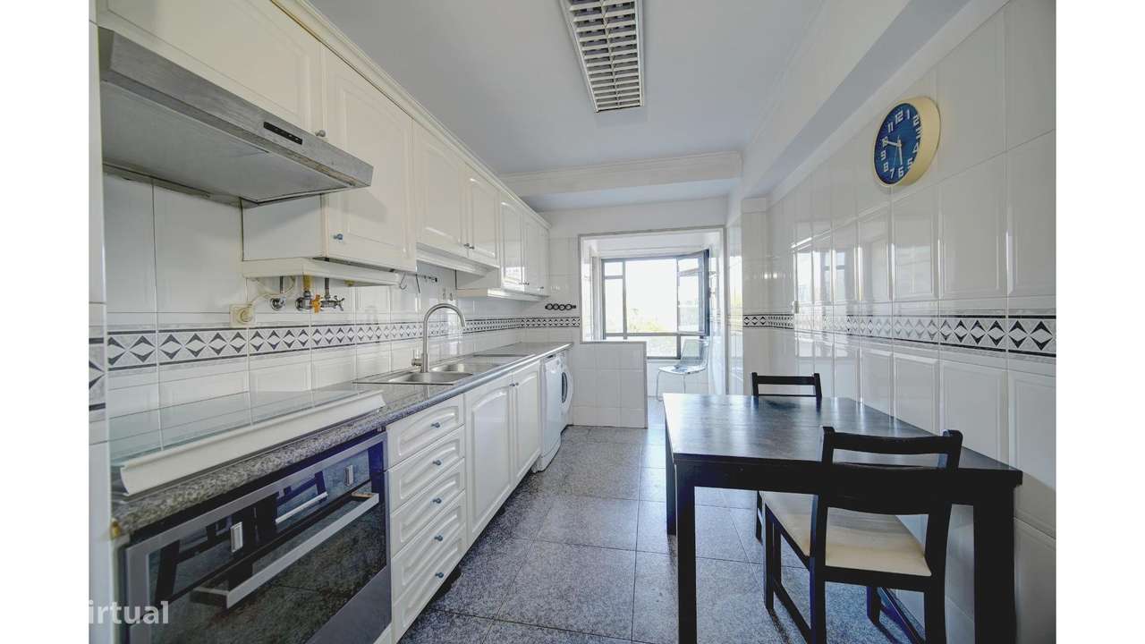 Apartamento T2 em Lisboa-5