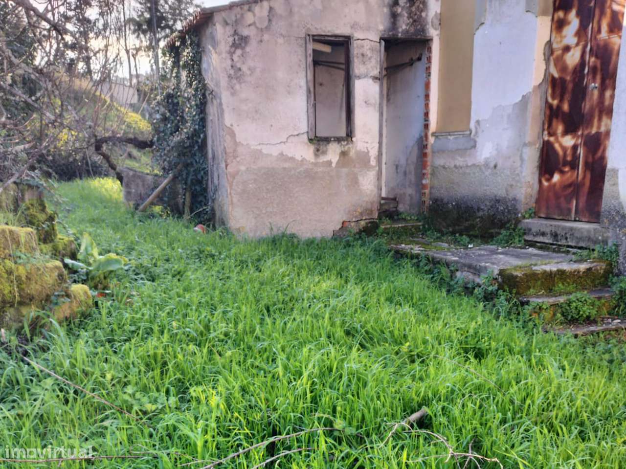 Moradias geminadas (2 T2) - Arganil-20